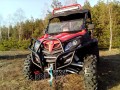 Zderzak Bumper UTV CF MOTO ZFORCE 800 FRONT BLACK.jpg