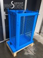 Stojak paleta kosz do transportu butli gazu technicznego.JPG