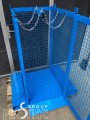 kosz paleta na butle gazu technicznego na 4 butle.JPG