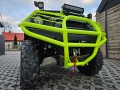 Zderzak bumper Kawasaki KVF Brute Force 750