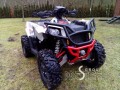 Bumper czarny Front Polaris Scrambler Prestige.jpg