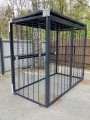 WIATA MAGAZYN NA BUTLE GAZU TECHNICZNEGO NA 50 SZTUK BUTLI 50 L