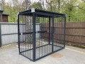 WIATA MAGAZYN NA BUTLE GAZU TECHNICZNEGO NA 50 SZTUK BUTLI 50 L