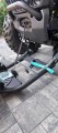 Pług śnieżny szybki przedni montaż do quada Cf moto 850 1000 Touring G3 , pług do quada cf moto 850 1000 Touring G3 Prestige Producent