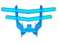 zderzak bumper niebieski blue front renegade 1000 G2 lm.jpg