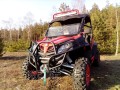 Zderzak bumper ZFORCE 800 CF MOTO UTV Przedni Front Czarny    L M.jpg