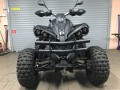front Bumper Renegade 1000 G2