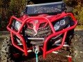 Bumper Front CF MOTO UTV ZFORCE 800 CZERWONY LM Prestige Group.jpg
