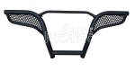ZDERZAK BUMPER YAMAHA GRIZZLY 700 2016 TYLNY 1)