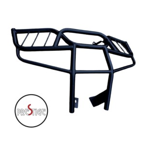 MXU KYMCO 550 PRZEDNI BUMPER ZDERZAK  (1) (1) (1)