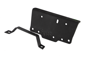 Outlander can am 450 / 650 / 800 G1 a montażowa pod wyciągarkę 2007-2015 (1)