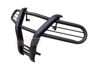 ZDERZAK BUMPER SUZUKI KINGQUAD 700/750 2007-2016