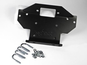 Kawasaki KVF 650/750 BRUTE FORCE  Płyta montażowa pod wyciągarkę 2007-2016 (1)