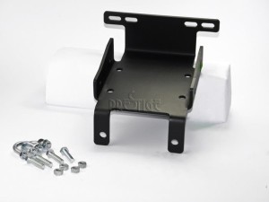 Suzuki Kingquad 450 700 750 2007-2016 Płyta montażowa pod wyciagarkę