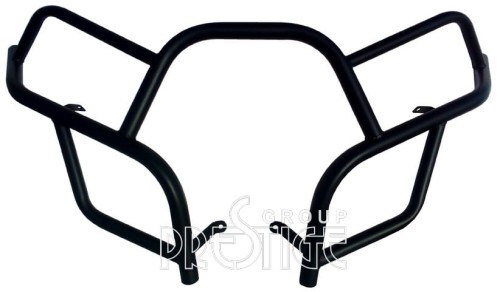 Zderzak Bumper UTV CF MOTO Z8 CZARNY Prestige Group LM.jpg