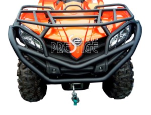 ZDERZAK BUMPER CF MOTO 450 520