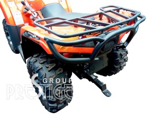 ZDERZAK BUMPER CF MOTO 450 520 (1)