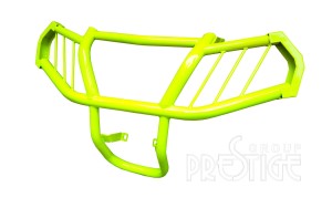 ZDERZAK BUMPER Can-Am Outlander 570 650 800 1000 G2 kolor Limonka