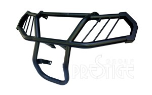 ZDERZAK BUMPER Can Am Outlander 570 650 800 1000 G2 kolor czarny