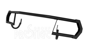 ZDERZAK BUMPER tylny Can Am Outlander 570 650 800 1000 G2 kolor czarny