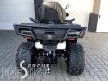 Tylny Bumper test bumper atv quad cf moto 850 1000.JPG