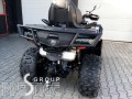 Rear Bumper cf moto 850 1000 Tylny zderzak do quada cf moto 850 1000 Prestige producent.JPG