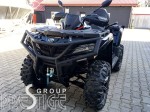 ZDERZAK  BUMPER CF MOTO 850 1000 CFORCE 