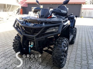 ZDERZAK  BUMPER CF MOTO 850 1000 CFORCE 