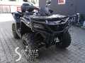 Bumper zderzak do quada cf moto 850 1000 przedni Prestige Group.JPG