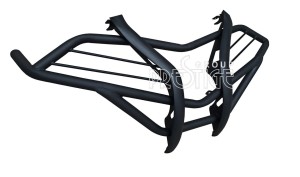 ZDERZAK  BUMPER PRZEDNI YAMAHA GRIZZLY 700 MODEL 2016-