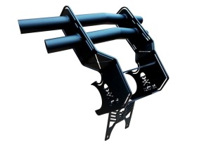 ZDERZAK BUMPER RENEGADE CAN AM 1000 G2 