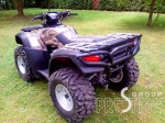 ZDERZAK BUMPER HONDA RINCON 650 680 TRX