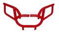 Bumper Polaris Scrambler 850 1000 front zderzak przedni Polaris Prestige Czerwony ml.jpg