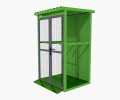 Klatka box na butle gazu technicznego 50 L na 12 szt.jpg