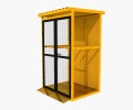 box szafa na butle gazu technicznego.jpg