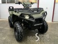 Zderzak do polarisa 570 800 S sportsman.JPG