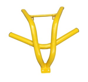 CAN AM RENEGADE G2 570 850 1000 ZDERZAK PRZEDNI KOLOR ŻÓŁTY