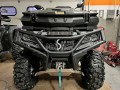 Zderzak bumper Cf moto 1000 850 krótka wersja.JPEG