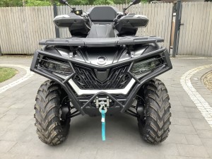 CF MOTO 625 NOWY MODEL 2023