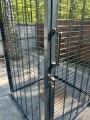 WIATA MAGAZYN NA BUTLE GAZU TECHNICZNEGO NA 25 SZTUK BUTLI 50 L