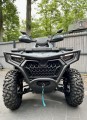 Zderzak bumper  Przedni CF MOTO 850 1000 model G3 Producent 
Front  bumper cf moto 850 1000 G3