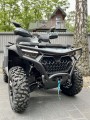Zderzak bumper  Przedni CF MOTO 850 1000 model G3 Producent 
Front  bumper cf moto 850 1000 G3