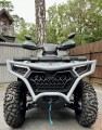 Zderzak bumper  Przedni CF MOTO 850 1000 model G3 Producent 
Front  bumper cf moto 850 1000 G3