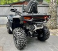Zderzak bumper Tylny  CF MOTO 850 1000 model G3 Producent 
Rear  bumper cf moto 850 1000 G3