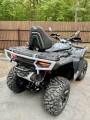 Zderzak bumper Tylny  CF MOTO 850 1000 model G3 Producent 
Rear  bumper cf moto 850 1000 G3