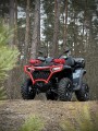 Zderzak bumper  Przedni CF MOTO 850 1000 model G3 Producent Front  bumper cf moto 850 1000 G3
