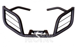 ZDERZAK BUMPER CF MOTO 550
