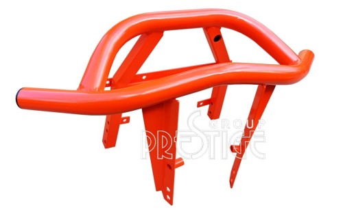 bumper zderzak can am renegade 1000 tylny G2 orange ZL.jpg