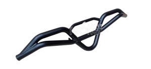 ZDERZAK BUMPER SUZUKI LTA 700/750 2007-2016 KINGQUAD