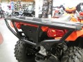 Rear Bumper Polaris Sportsman 570/800